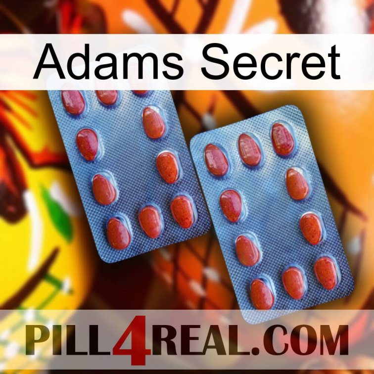 Adams Secret 05